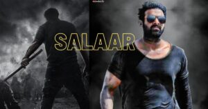 Salaar release date