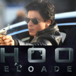 Shahrukh Khan potential Cast in Dhoom 4